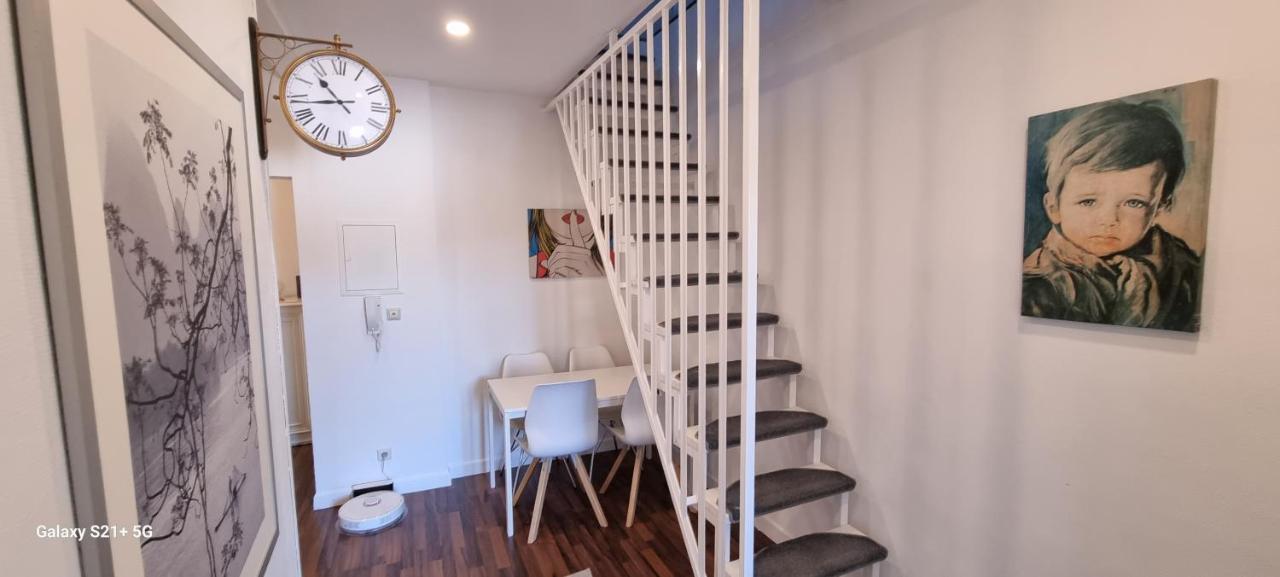 7-24 Self-Check-In - 120Qm - 5 Rooms - 2 Bathrooms - Kitchen - Free Parking - Yihapartment Ανόβερο Εξωτερικό φωτογραφία