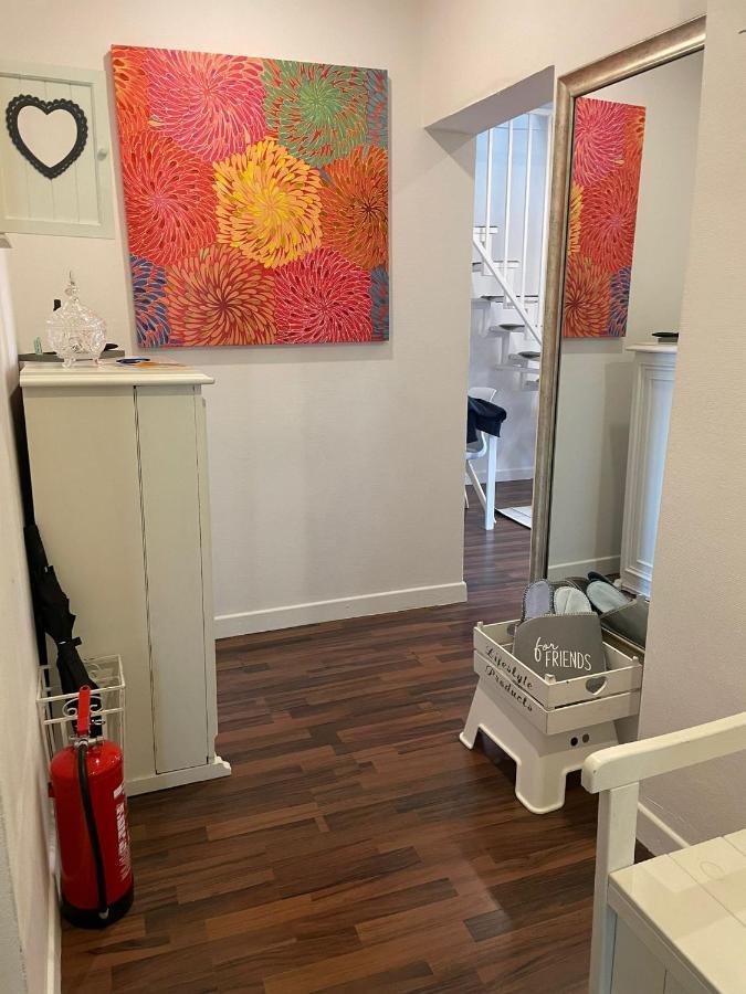7-24 Self-Check-In - 120Qm - 5 Rooms - 2 Bathrooms - Kitchen - Free Parking - Yihapartment Ανόβερο Εξωτερικό φωτογραφία